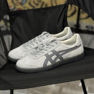 UN 預購 ▸ Asics Onitsuka Tiger Mexico 66 鬼塚虎 淺灰底 1183C431-020