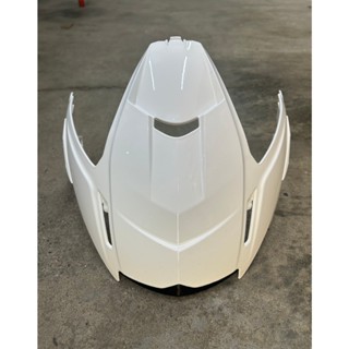 ZEUS ZS-613B 帽簷 帽舌 帽沿 ZS613B 臺中倉儲安全帽