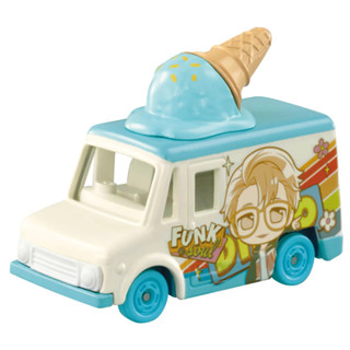【超萌行銷】Dream TOMICA TinyTAN BTS防彈少年團 小汽車 JIMIN樸智旻