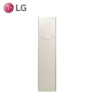 LG WiFi Styler 蒸氣電子衣櫥 E523IR 公司貨 保固一年 好市多出貨