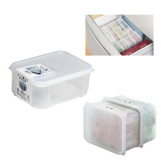 【模型君】日本 SANADA 微波用直立收納儲存容器(680ML) 日本製