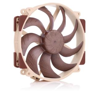 光華CUMA散熱精品*Noctua 貓頭鷹 NF-A14X25r G2 PWM靜音扇 14公分風扇12公分風扇鎖孔~現貨