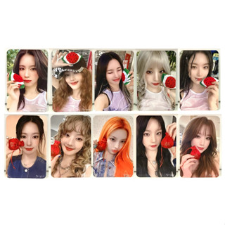 現貨✨(G)I-DLE gidle 迷七 星河3.0 西瓜 福袋 特典 小卡 曺薇娟 金米妮 田小娟 宋雨琦 葉舒華