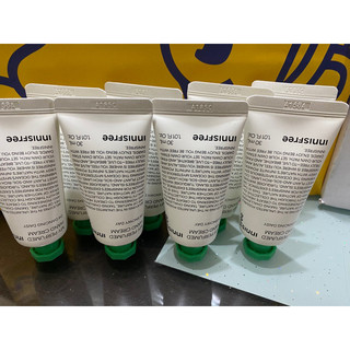 現貨 韓國 innisfree 我的香氛護手霜30ml