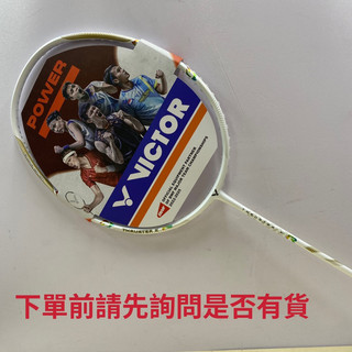 VICTOR TK-R/A羽球拍空拍（附發票）V1501