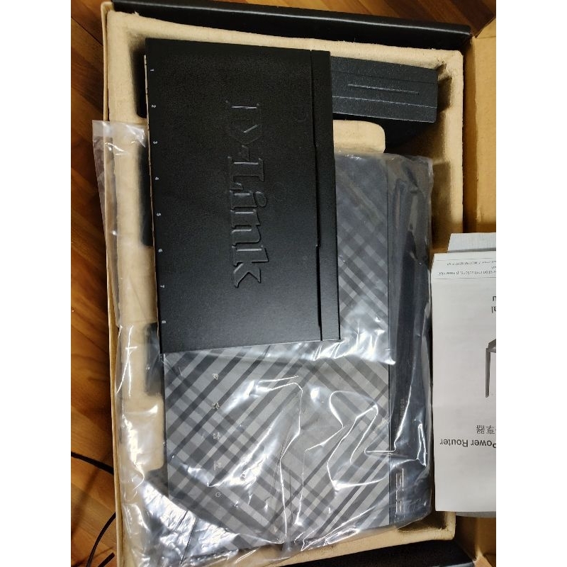 Asus Rt-n18u + Dlink DGS-108