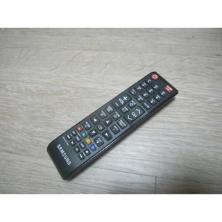 二手 SAMSUNG 三星【原廠】 3D液晶電視專用遙控器 AA59-00786A