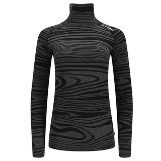 挪威【ACLIMA】WarmWool Roll Neck W's / 高領女款毛衣 /內搭外穿《長毛象休閒旅遊名店》