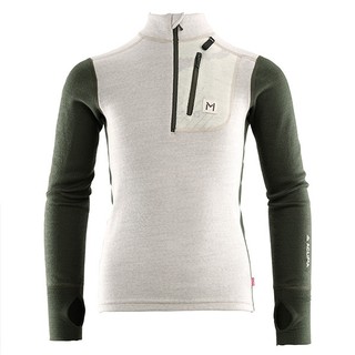 挪威【ACLIMA】Lars Monsen Femunden Mockneck J 青年高領上衣《長毛象休閒旅遊名店》