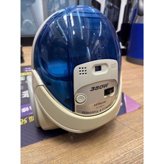 奇機通訊【HITACHI日立 】真空吸塵器 CV-AM14 座機 插電式吸塵器 清潔 維修 保養 請先看內文 勿直接下標