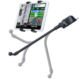 隔日到貨 7~10吋 車架 ipad mini GPS平板支架 tab S8 A8 吸盤固定架 安卓平板架 支架/固定架