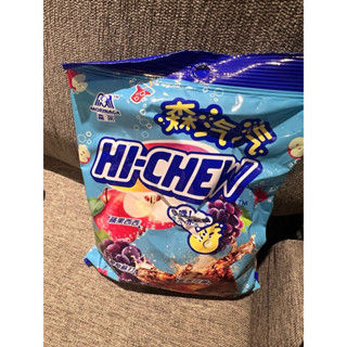 森永 hi chew 嗨啾汽水軟糖袋裝（綜合）