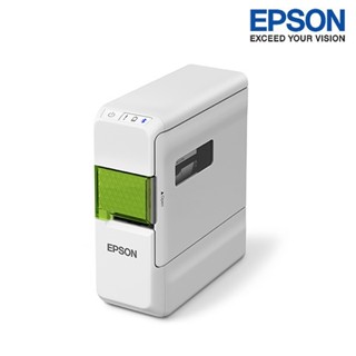 【含稅店】 EPSON愛普生 LW-C410 文創風 藍牙手寫標籤機 標籤列印機 手機編輯列印
