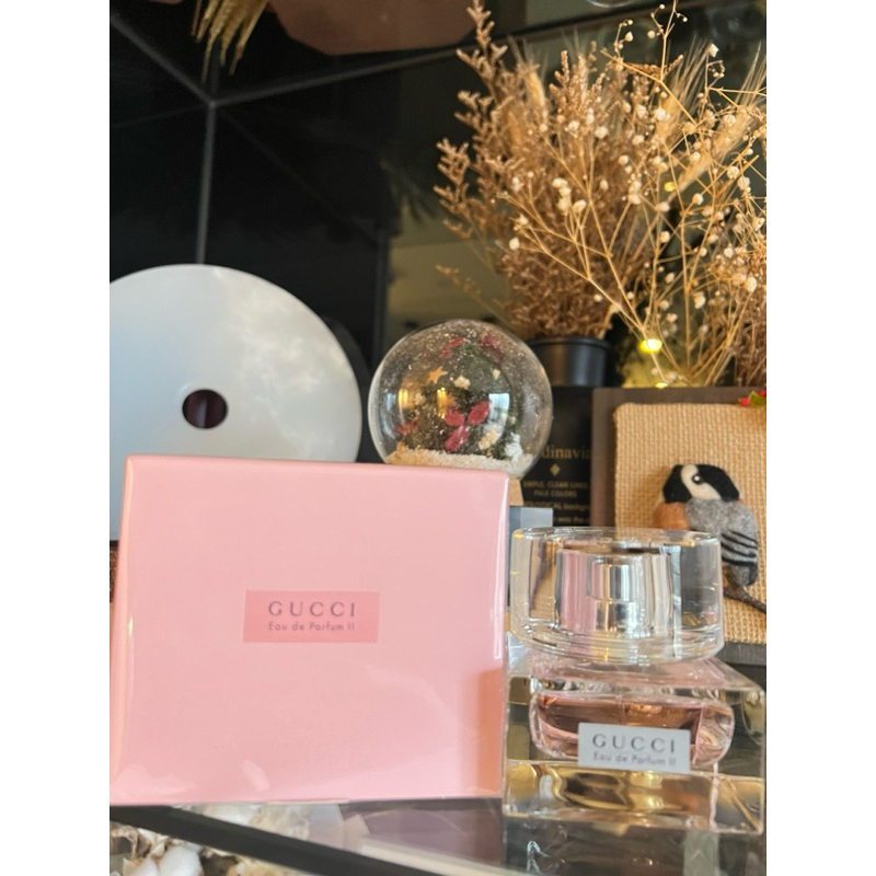 香水(女性用) GUCCI Eau de Parfum II 30ml 61arkwjvHhL._UF1000,1000_QL80_.jpg