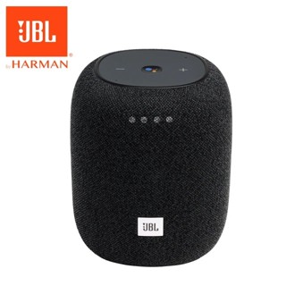 JBL Link Music 家用語音助理藍芽喇叭 沒有保固 開啟檢查測試而已