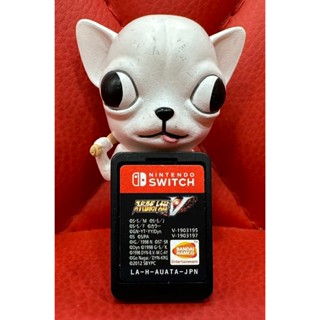 【艾爾巴二手】Switch遊戲片-超級機器人大戰V#二手遊戲片#板橋店24926 ADA