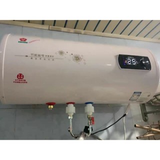 熱水器 電熱水器 浴室洗澡 儲熱式電熱水器 家用熱水器 套房熱水器 40公升40升8加侖 洗澡浴室熱水器 熱水器的袋子