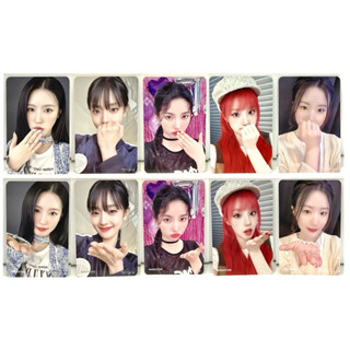 現貨✨(G)I-DLE gidle 正規二《2》Ms11.0 雙面卡 特典 小卡 曺薇娟 金米妮 田小娟 宋雨琦 葉舒華