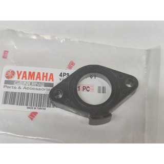 YAMAHA 山葉 原廠 GTR AERO BWS BWSR BWSX RAY 125 歧管 岐管 墊片接頭 墊木