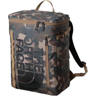 日本連線代購 The North Face Novelty BC 防潑水後揹包 NM82250