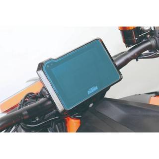 [Who’s rock] 2023 KTM new 890 1290 super duke 儀表 TPU 犀牛皮 保護膜
