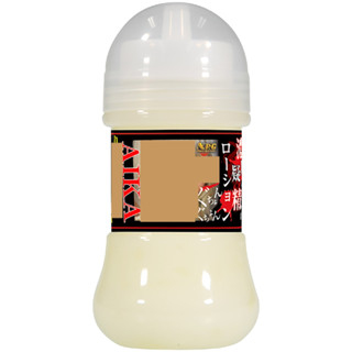 △送清洗粉△日本NPG AV女優AIKA濃厚擬似精液潤滑液150ml 仿精液潤滑油 水溶性潤滑液 成人潤滑液 情趣用品