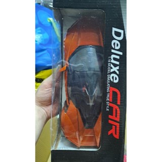 模擬模型玩具車，藍寶堅尼1：16，全新