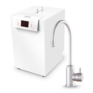 臺中 北屯 實體店 (可刷卡) 賀眾 UW - 2262 HW-1 廚下型節能冷熱 飲水機 加熱器