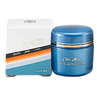 今美白玉霜15g 真珠膏/珍珠膏 Chin Mei