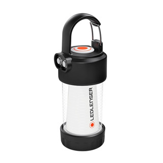 LED LENSER ML4 專業充電式照明燈／露營燈 502053／502231 300流明