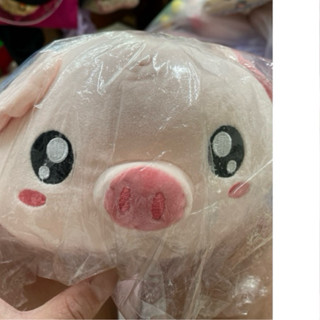可愛豬豬玩偶 豬豬 抱枕