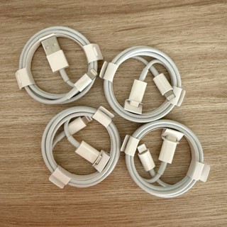 【APPLE】type-C / USB to Lighting 全新原廠充電線