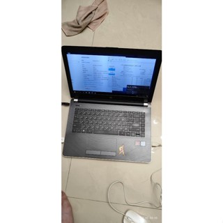 TPN-Q186 i7-7500u 8g 240g ssd 獨立顯示卡 4G