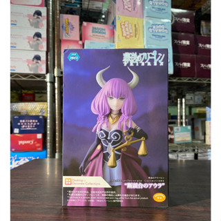 🌀日版客🌀 日版 葬送的芙莉蓮 SEGA 斷頭臺阿烏拉 阿烏拉 Desktop×Decorate 景品 公仔