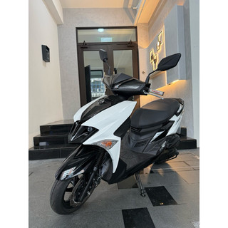 JETsl125 二手 可分期 免頭款 sym 三陽 中古機車