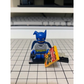 樂高 LEGO 71026 Minifigures DC Super Heroes 人偶 Bat-Mite 蝙蝠小子