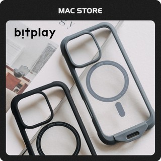 Bitplay｜磁吸掛扣殼 for iPhone 16 系列