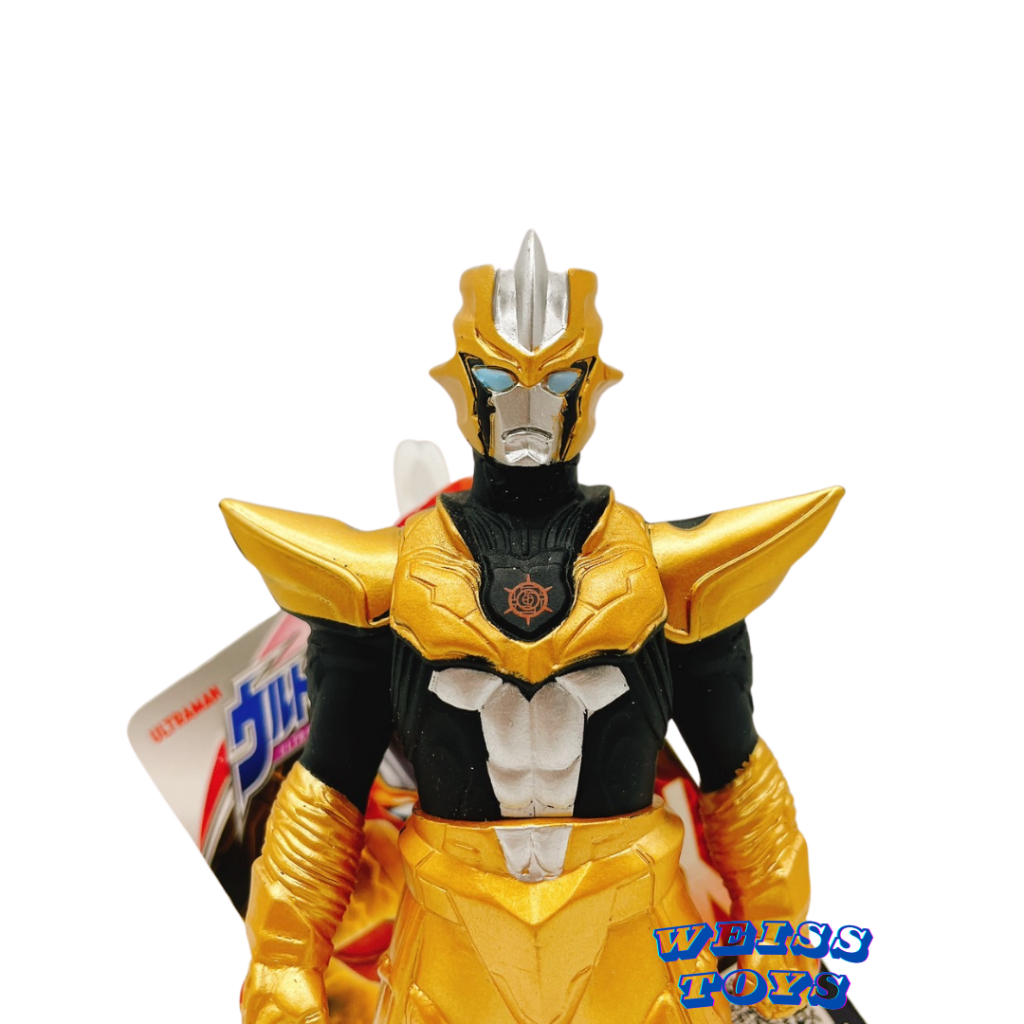 ★維斯玩具★ 現貨 超人力霸王 奧特曼 EX 阿布索留特 塔爾塔羅斯 怪獸 公仔 玩具 全新