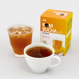 【肯寶KB99】KB康普茶Kombucha 益生菌發酵紅茶、後生元、排便順暢