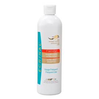 Ecrinal 伊琳娜 2+ANP葡萄籽洗髮精 400ml Vivo薇朵