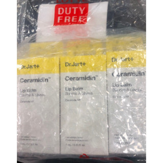 🔥現貨🔥蒂佳婷Dr.Jart+分子釘滋潤保濕急救護唇膏、潤唇膏