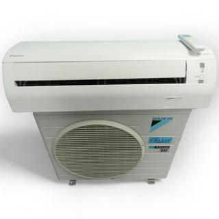 【臺北二手家電】百豐悅 新北二手家電-二手 大金 1級變頻冷暖 2.0KW 分離式冷氣 2019年 永和二手家電買賣推薦
