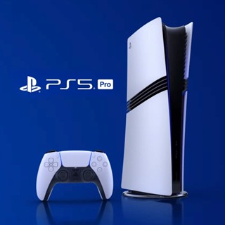 SONY PlayStation PS5 PRO 數位版 強化版 主機 臺灣公司貨【宅配免運】