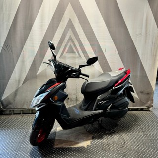 【保固車】【0元交車】2023年 KYMCO 光陽 雷霆S 125 RACINGS 機車 雙碟