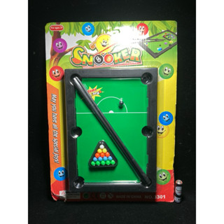 【吉怪野】桌遊撞球 cue sports 檯球 檯球 九號球 花式撞球 益智玩具 運動玩具 球類玩具 桌球玩具