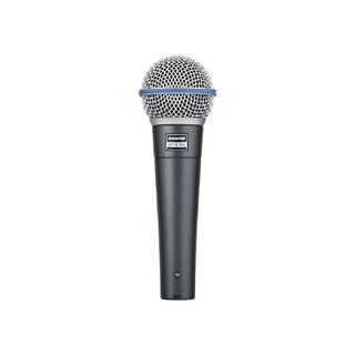 SHURE Beta-58A 動圈式麥克風