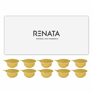 【米】RENATA 蕾娜塔 鉑金修護髮膜 30g