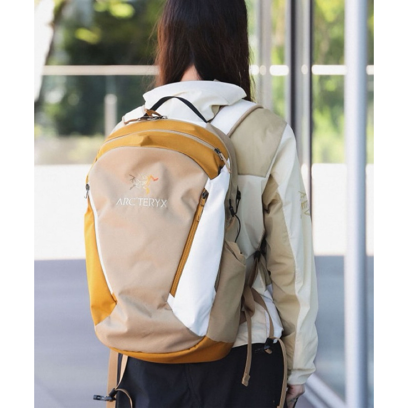 {The PAST}台北門市 現貨 Beams 別注 ARC’TERYX NAGOMI 始祖鳥 Mantis 26
