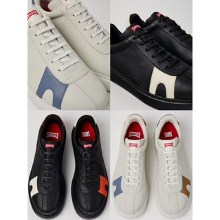 ❤️歐美代購❤️ Camper 經典的 TWINS 概念 皮革 運動鞋男款