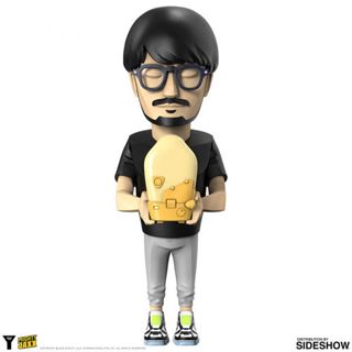 Mighty Jaxx 遊戲設計師KONAMI小島秀夫Game Designer by Dani